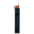 Mekanisk blyantrefill faber-castell hb 0,5 mm