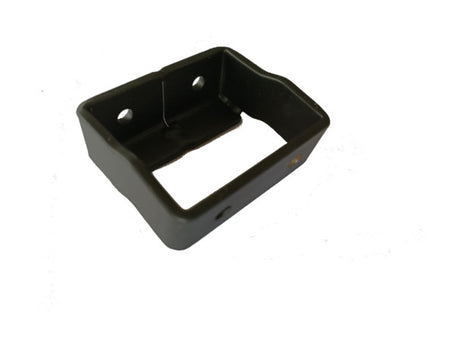 Dr. Bracket for at modstå bagagebærende 4 cm til montering af et børnesæde