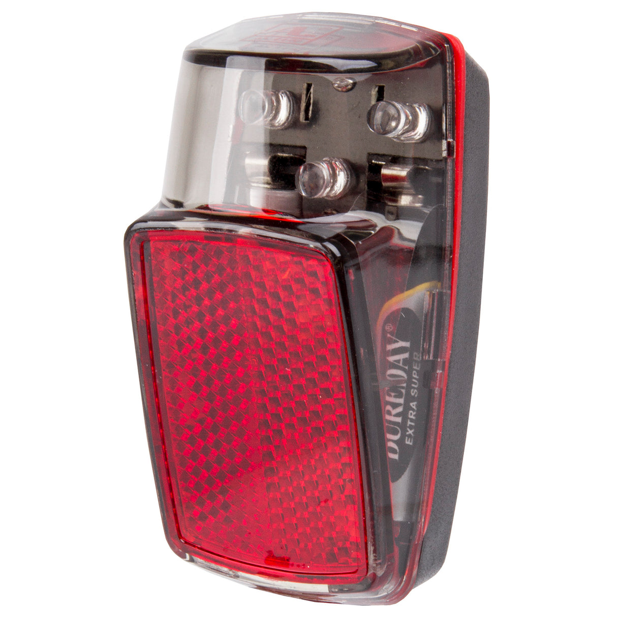 Anlun 3 LED batteri baglygte