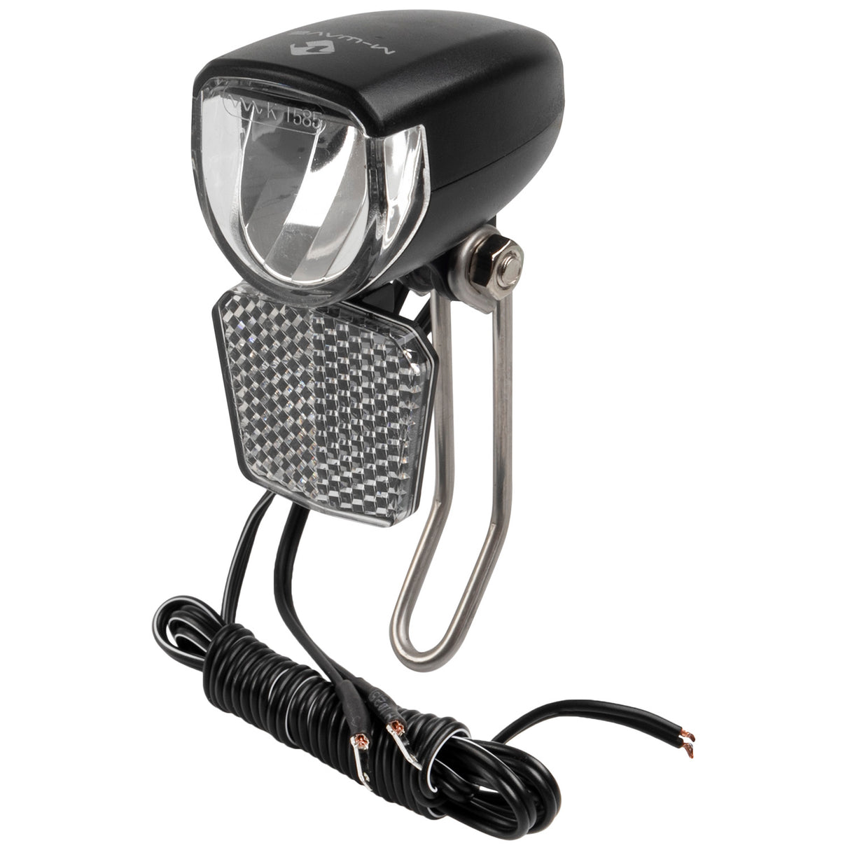 M-wave apollon d 30 dynamo forlygte