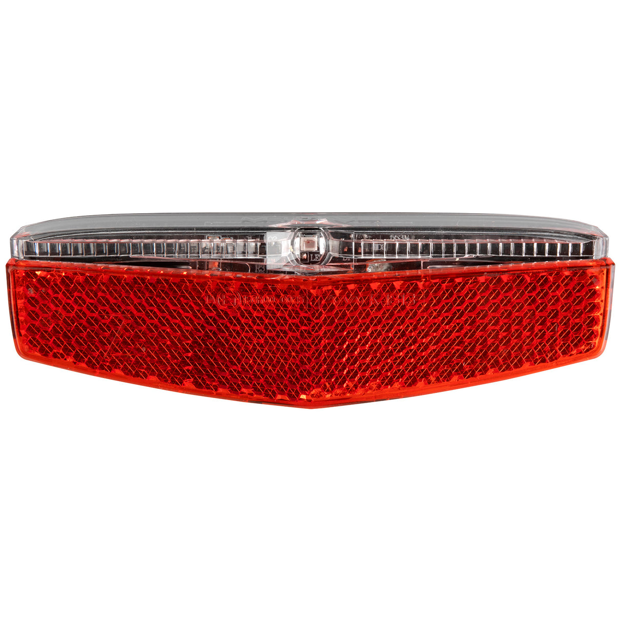 M-wave helios usb genopladeligt batteri baglygte