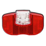 Smart standlight dynamo baglygte