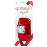 Smart standlight dynamo baglygte