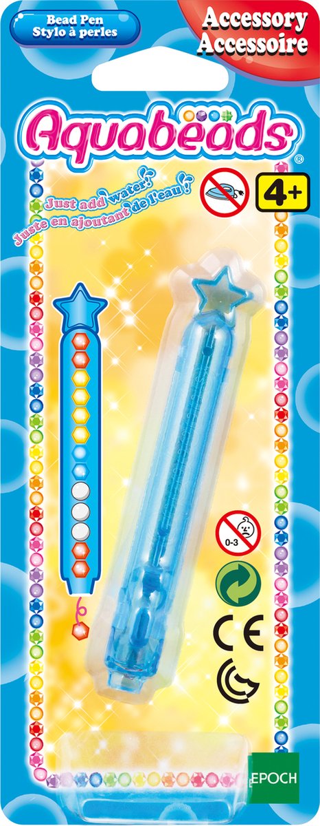 Aquabeads 31512 perlepen
