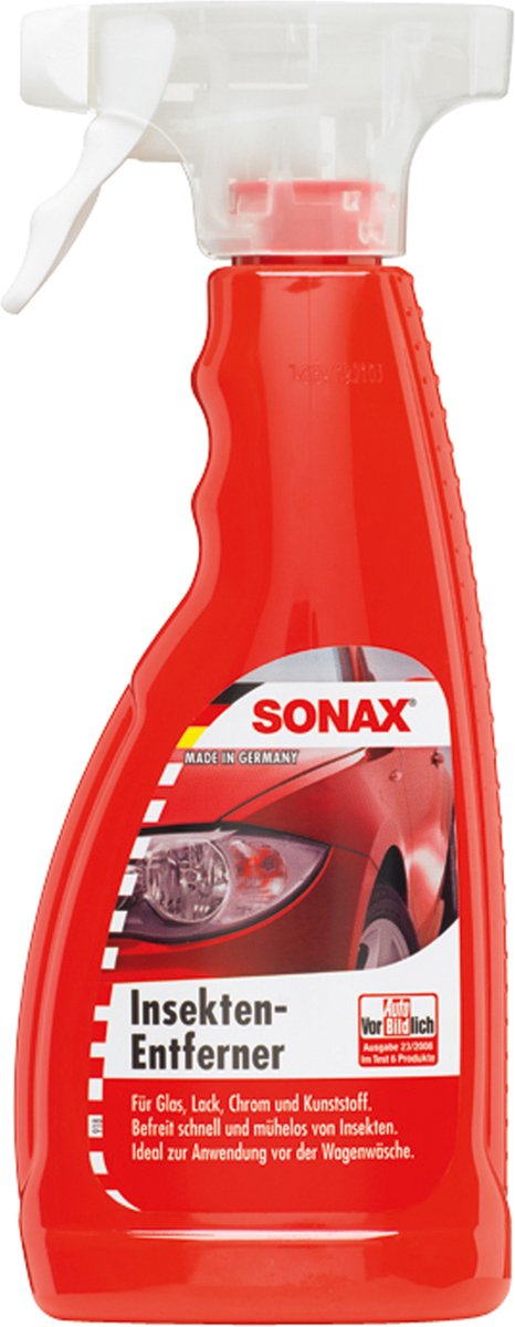 Sonax insektfjerner 533.200