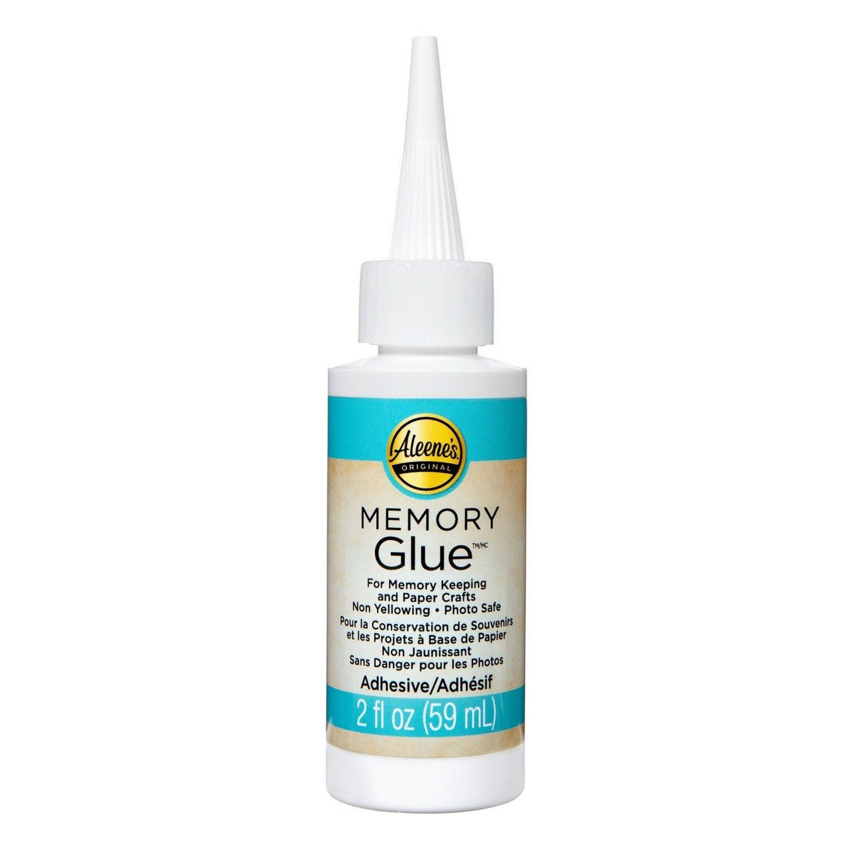 Aleene's • memory lim 59ml