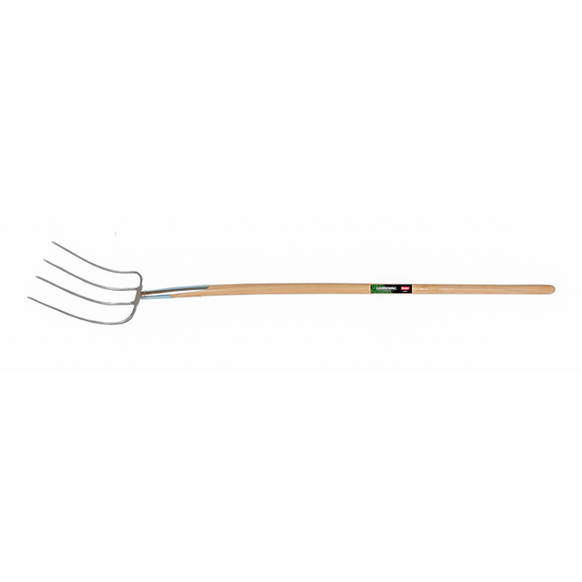 Polet 1026735 - gødningsgaffel 4t + håndtag | 1 stk