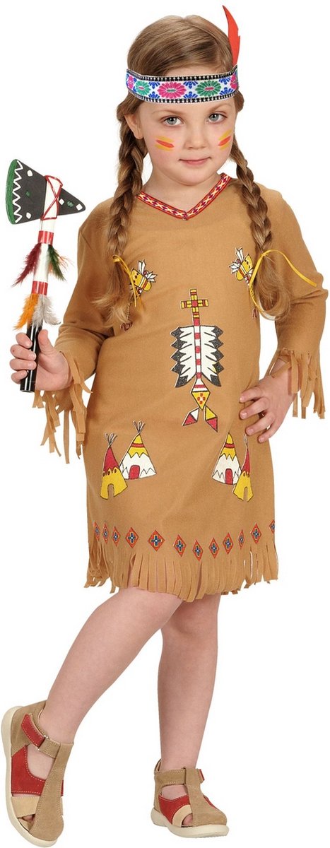 Widmann walla walla wigwam indisk washington - pige