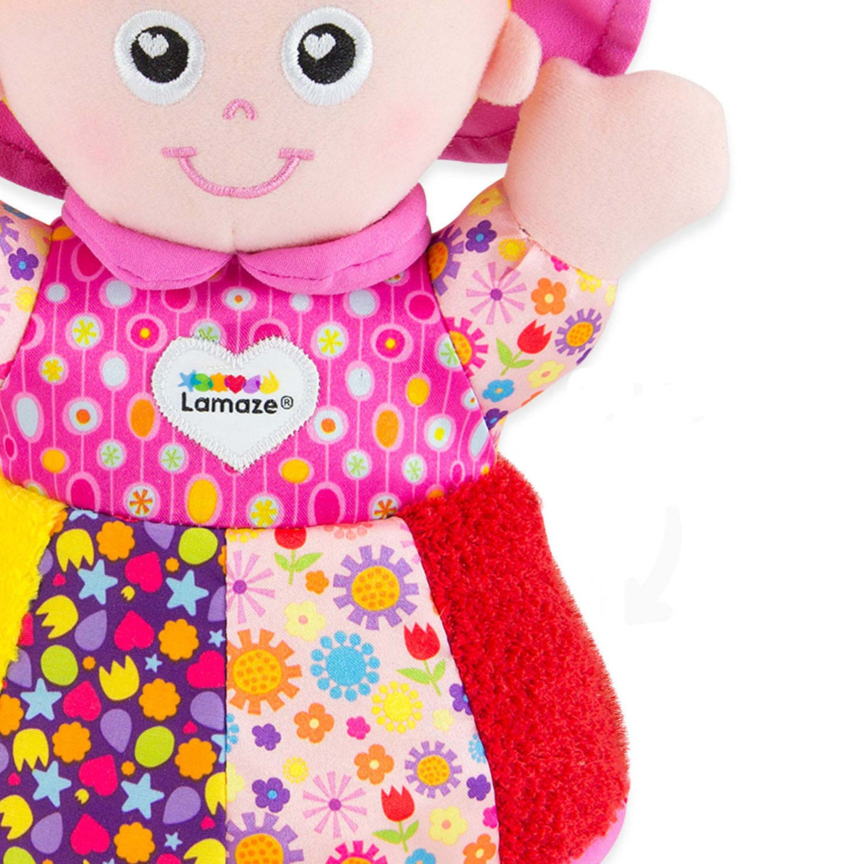 Lamaze min ven emily