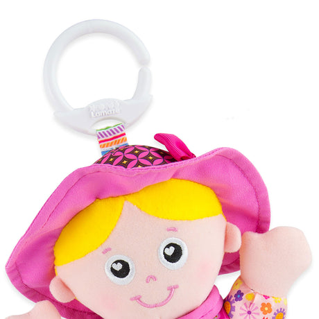 Lamaze min ven emily