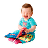 Lamaze venner bog