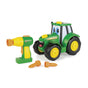 Tomy John Deere byg din egen traktor