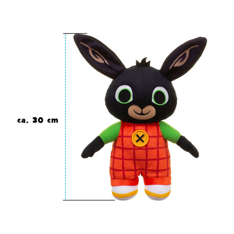 Bing talende kæletøj, 30cm