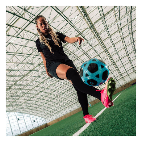 Spectron smart ball - bolden der tæller