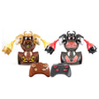 Silverlit robo kombat viking kamppakke