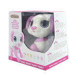 Gear2play robo smart hvalp pinky - robothund