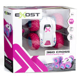 Silverlit Exost RC 360 Cross Amazon