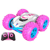 Silverlit Exost RC 360 Cross Amazon