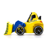 Silverlit min første styrbare bulldozer