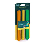 Spectron 3dooler refill pack start+ - orange gul grøn