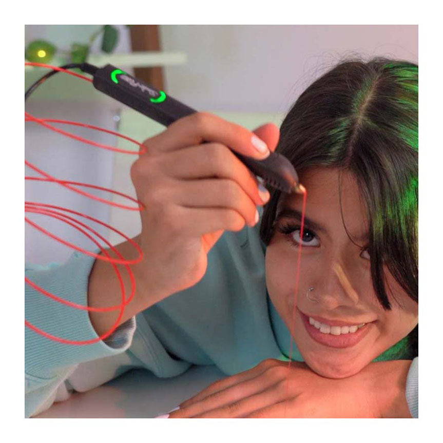 3doodler pen til 3d print