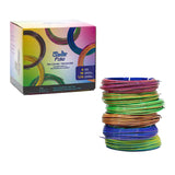 Spectron 3doodler flow refill til 3D pen - 6 farver