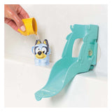 Tomy blueys vandrutsjebane