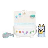 Spectron bluey bruser scrub bluey