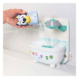Spectron bluey bruser scrub bluey