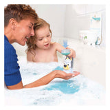 Spectron bluey bruser scrub bluey