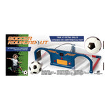 Gear2play fodbold rundkørsel fodboldkamp - træne dine fodboldfærdigheder