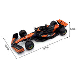 Spectron racerbil 1:20 formel 1 mc laren