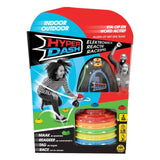 Golden bear hyper dash-spil - racerspil