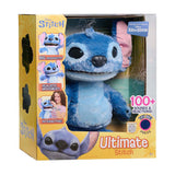 Bare spil ultimativt stitch interaktivt kæletøj