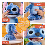 Bare spil ultimativt stitch interaktivt kæletøj