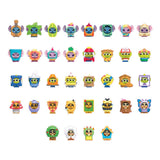 Spectron doorables kostume cuties - Disney figurer