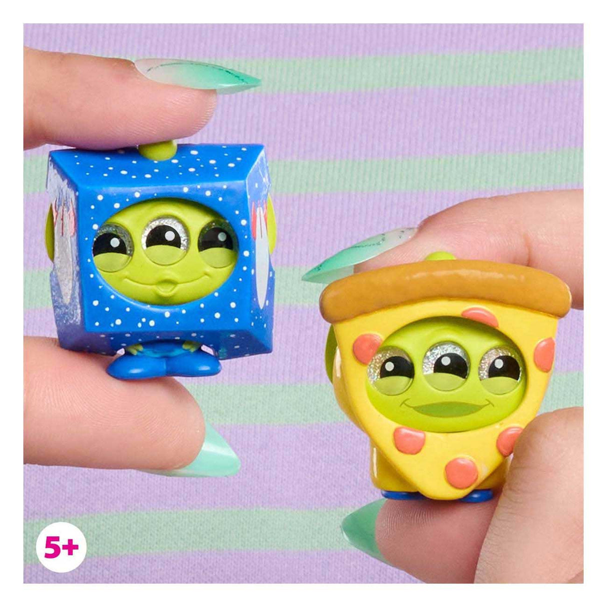 Spectron doorables kostume cuties - Disney figurer