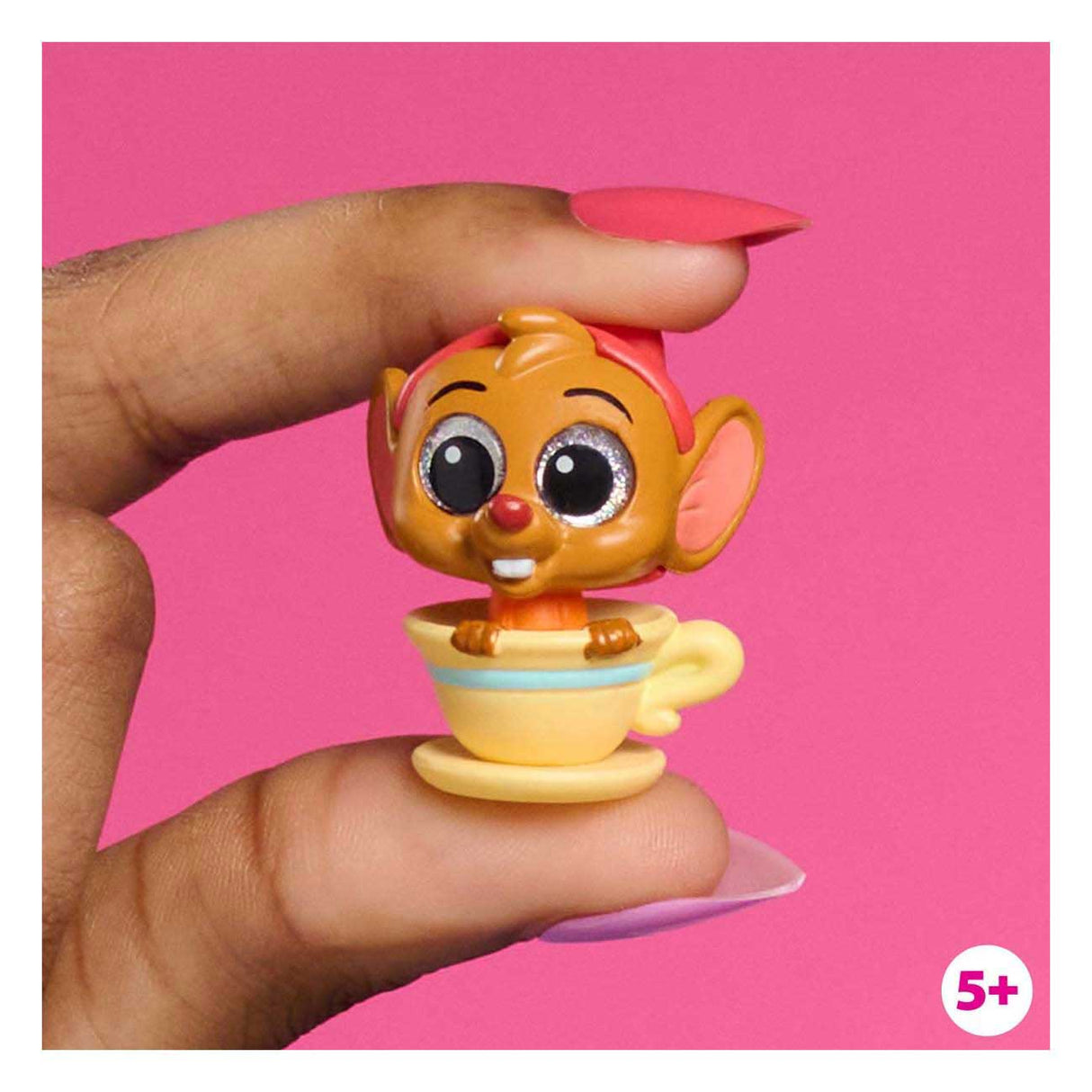 Spectron disney doorables pop up party multi peek - overraskelsesboks