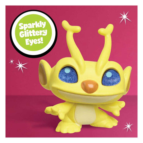 Bare spil Disney Doorables Stitch Collector's Sæt med spillefigurer