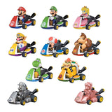 Spectron mario kart pullback minibil - overraskelsesæg
