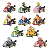 Spectron mario kart pullback minibil - overraskelsesæg