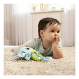 Lamaze alise axolotl klip go