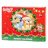 Spectron blå adventskalender