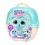 Scruff en luvs mystery pet blå
