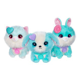 Scruff en luvs mystery pet blå