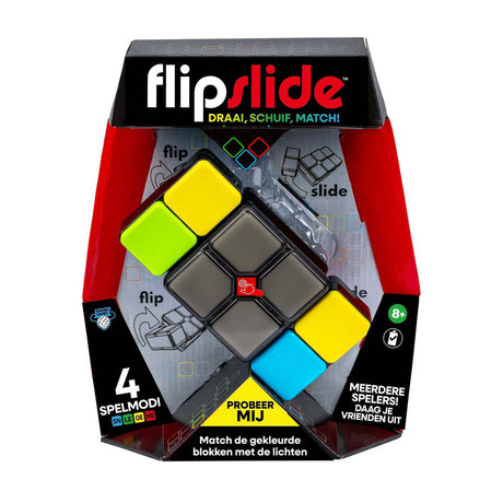 Elg legetøj flip slide elektronisk spil