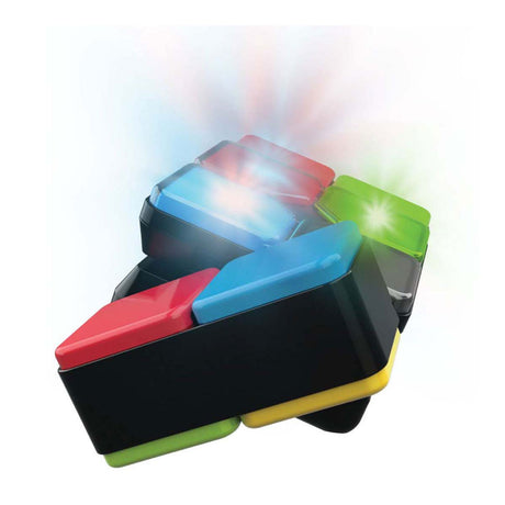 Elg legetøj flip slide elektronisk spil