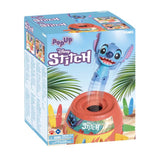 Tomy pop up stitch spil - 2 til 4 spillere