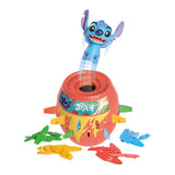 Tomy pop up stitch spil - 2 til 4 spillere