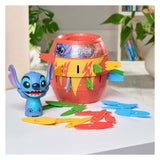 Tomy pop up stitch spil - 2 til 4 spillere